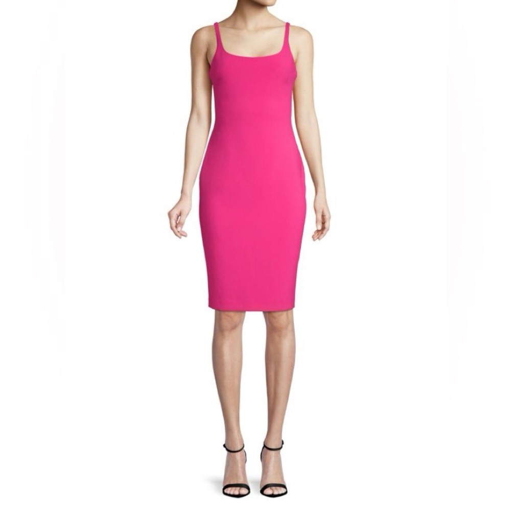 Likely
Gabrielle Sleeveless Bodycon Dress